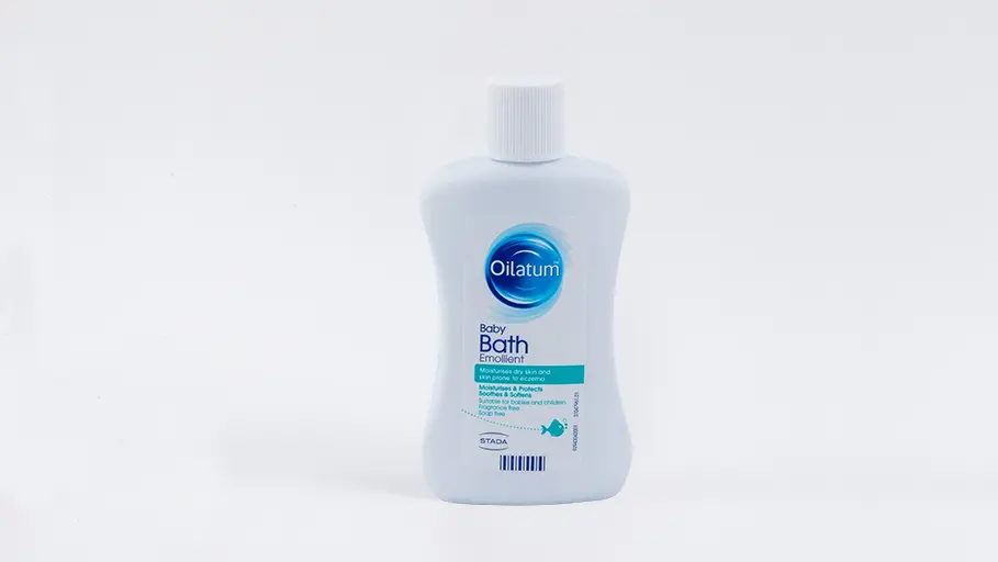 Oilatum Baby Creme Emollient