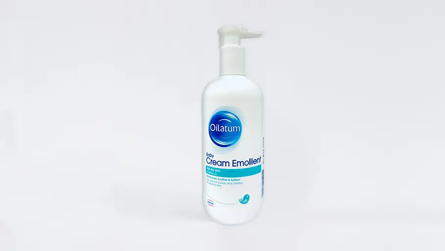 Oilatum® Baby Creme Emollient