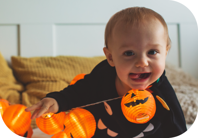 10 ideas de disfraces para Halloween