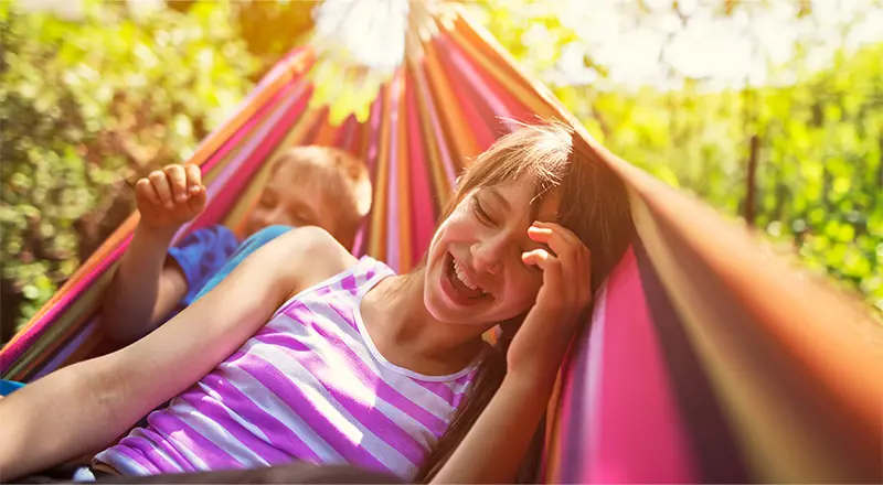 Salud toda la familia